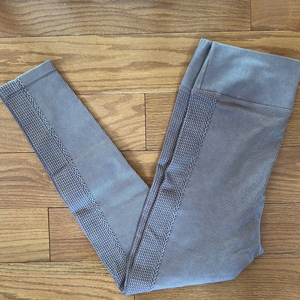 Aerie Gray Leggings